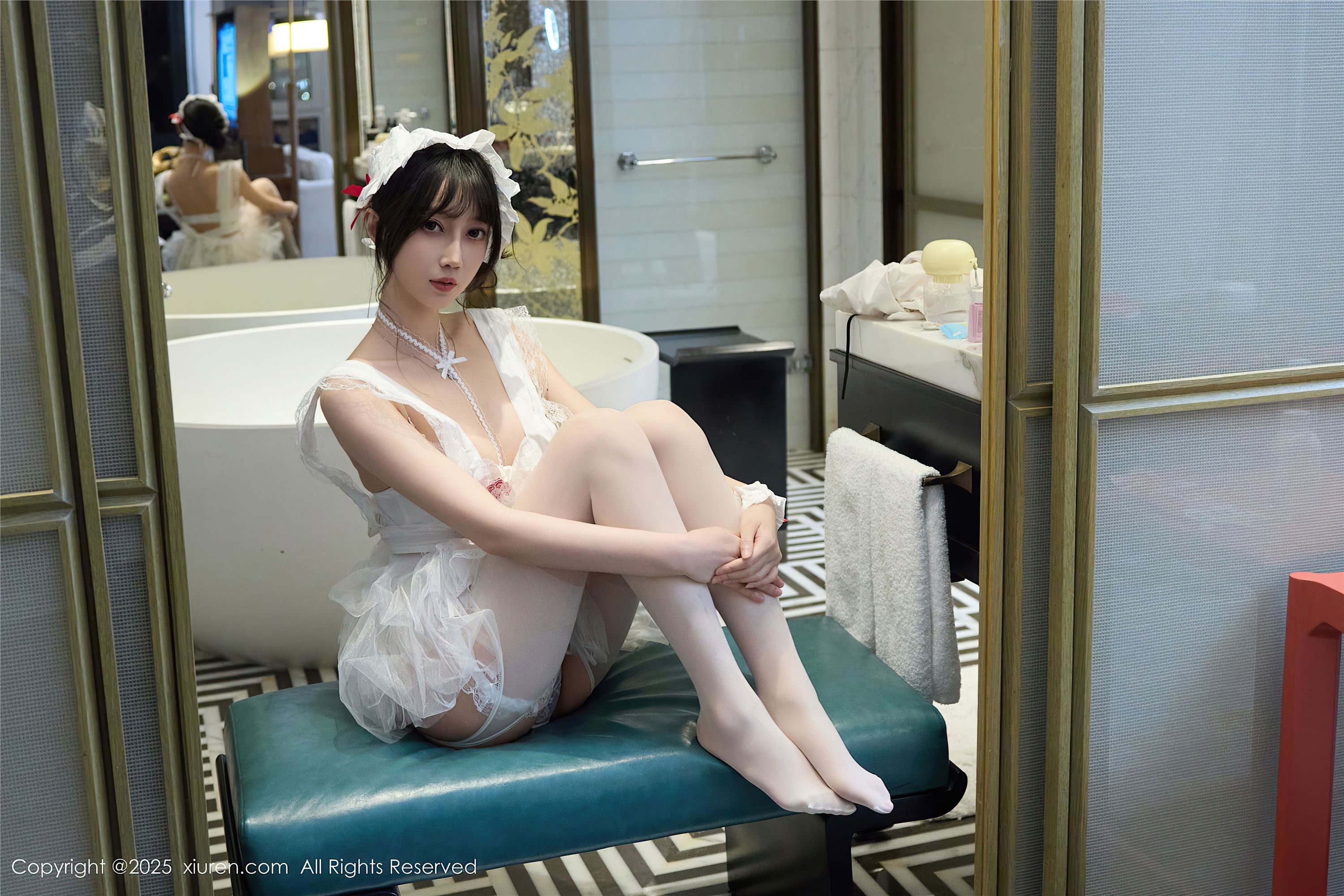 Xiuren秀人网 2025.09.29 NO.10827 玥儿玥er